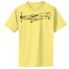 Infant Core Cotton Tee Thumbnail