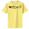 Infant Core Cotton Tee Thumbnail