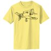 Infant Core Cotton Tee Thumbnail