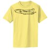 Infant Core Cotton Tee Thumbnail