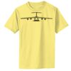 Infant Core Cotton Tee Thumbnail