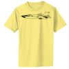 Infant Core Cotton Tee Thumbnail