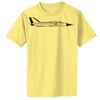 Infant Core Cotton Tee Thumbnail