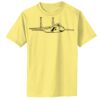 Infant Core Cotton Tee Thumbnail