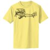 Infant Core Cotton Tee Thumbnail