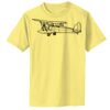 Infant Core Cotton Tee Thumbnail