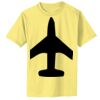 Infant Core Cotton Tee Thumbnail