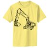 Infant Core Cotton Tee Thumbnail