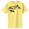 Infant Core Cotton Tee Thumbnail