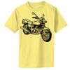 Infant Core Cotton Tee Thumbnail