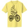 Infant Core Cotton Tee Thumbnail