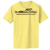 Infant Core Cotton Tee Thumbnail
