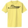 Infant Core Cotton Tee Thumbnail
