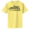 Infant Core Cotton Tee Thumbnail