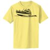 Infant Core Cotton Tee Thumbnail