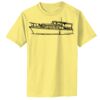 Infant Core Cotton Tee Thumbnail