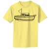 Infant Core Cotton Tee Thumbnail