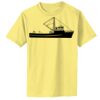 Infant Core Cotton Tee Thumbnail