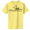 Infant Core Cotton Tee Thumbnail