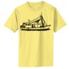 Infant Core Cotton Tee Thumbnail