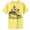 Infant Core Cotton Tee Thumbnail
