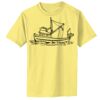 Infant Core Cotton Tee Thumbnail