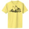 Infant Core Cotton Tee Thumbnail