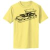 Infant Core Cotton Tee Thumbnail