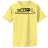 Infant Core Cotton Tee Thumbnail
