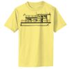 Infant Core Cotton Tee Thumbnail