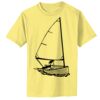 Infant Core Cotton Tee Thumbnail