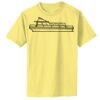 Infant Core Cotton Tee Thumbnail