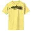 Infant Core Cotton Tee Thumbnail