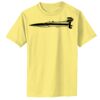 Infant Core Cotton Tee Thumbnail