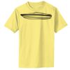 Infant Core Cotton Tee Thumbnail
