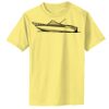 Infant Core Cotton Tee Thumbnail