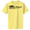 Infant Core Cotton Tee Thumbnail