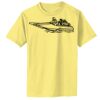 Infant Core Cotton Tee Thumbnail