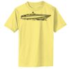 Infant Core Cotton Tee Thumbnail