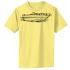 Infant Core Cotton Tee Thumbnail