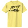 Infant Core Cotton Tee Thumbnail