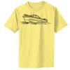 Infant Core Cotton Tee Thumbnail
