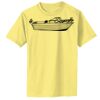 Infant Core Cotton Tee Thumbnail