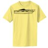 Infant Core Cotton Tee Thumbnail