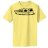Infant Core Cotton Tee Thumbnail