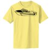 Infant Core Cotton Tee Thumbnail