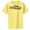 Infant Core Cotton Tee Thumbnail