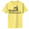 Infant Core Cotton Tee Thumbnail