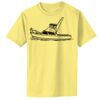 Infant Core Cotton Tee Thumbnail