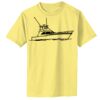 Infant Core Cotton Tee Thumbnail